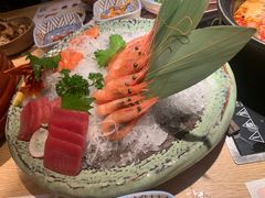 -温野菜涮涮锅(曲江大悦城店)