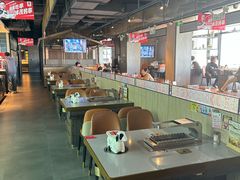 -丰茂烤串(公园店)