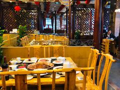 大堂-老码头火锅(骡马市店)