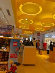 -乐高授权专卖店(朝阳大悦城店)