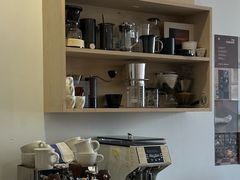 -纽巷咖啡 SOFTFOCUS COFFEE(锦和巴黎时韵店)