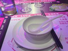 -新越盏·东南亚料理(捷登都会店)