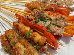 -鸿先阁·干煸虾(星沙店)