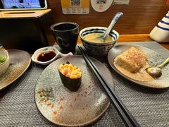 -戏作寿司(观音桥店)