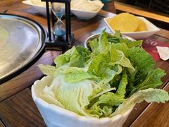 -印象老灶台三下锅·湘西本土原味菜(黄龙洞店)