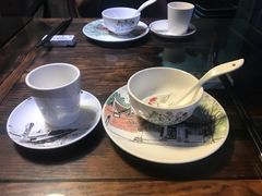 -堂宴·老厦门私房菜(1988仙岳总店)