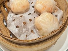 -白天鹅宾馆-宏图府餐厅