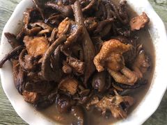 -北极村旅游风景区