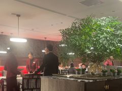 -Yan Ting 宴庭中餐厅(上海静安瑞吉酒店)