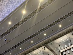 -广州富力丽思卡尔顿酒店