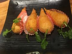 黄萝卜条-颐和•海鲜砂锅粥•啫啫煲(奥林匹克广场店)