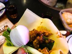 -妈妈家铁锅炖(景诚园综合楼店)