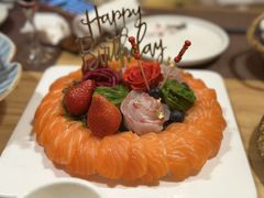 -长崎屋·日本料理·刺身·烧鸟(天河北路店)