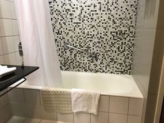 -铜锣湾如心酒店