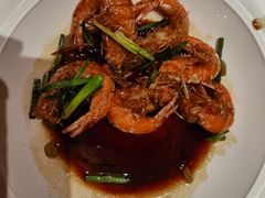 -阿明小菜·海鲜·上海菜(梅陇店)