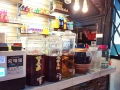 -秋语木桶鱼.酸菜鱼(开发区火车站店)