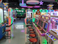-大玩家超乐场(万达广场苏州吴中店)