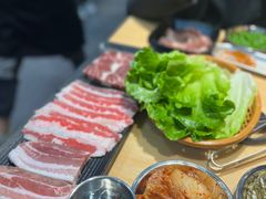 -麻蒲碳烤肉(梅花园店)