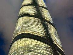 -上海中心大厦