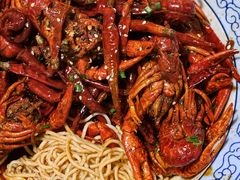 -91小龙虾·香辣蛙(蛇口店)
