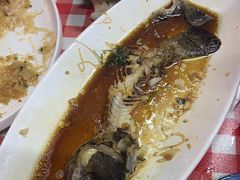 -琼大师东方烤乳猪(亚特兰蒂斯店)