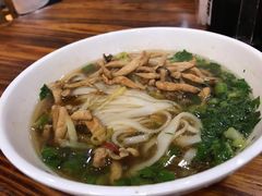 -肆姐面粉馆(坡子街店)