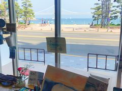 -海云台海滩