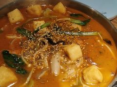 -奉天宴遇烧烤·冒锅