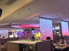 -海底捞火锅(杭州庆春路夜宵主题店)