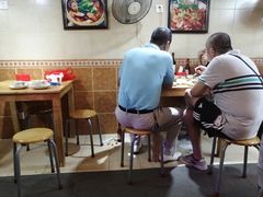 大堂-聪辉同安老美食饭店(大元路店)