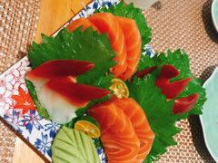 -活鳗饭·鹅肝范儿(高碑店店)