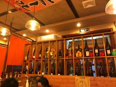 -醉虎传(南锣鼓巷店)