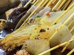 -两角签串串香十一年老字号(机场路店)