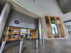 -吉隆坡国油双峰塔