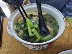 -柴爿巷·香酥鸡&馄饨(复兴中路店)