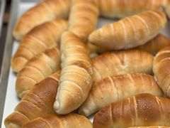 海盐面包-Dough&Joe团憩(瑞虹天地月亮湾店)