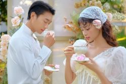 -太古映画婚纱摄影(天河店)