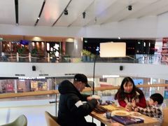 -夏日玛莉西餐厅(梅溪湖步步高店)