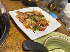 -芭缇沁园椰子鸡(中航紫金新天地店)