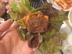-黄金牧场(明洞总店)