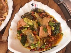-人民公社铁锅炖·东北菜(卫国道店)
