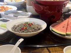 -小放牛炒菜馆(三丰店)