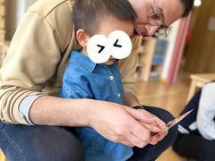 -BetterKids贝好国际托育中心(奥体旗舰店)
