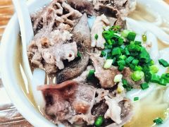 -裕芳餐厅·客家菜(豪业店)