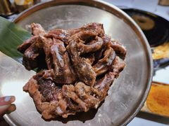 -老板娘的烤肉店(港湾广场店)