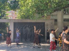 -浙江大学(玉泉校区)