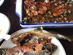 -下塘街25号农家菜馆(新场店)