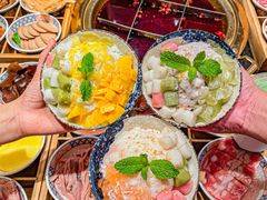 -周小明火锅(黑金冠社区店)