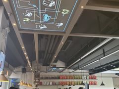 -壹小馆.皇城老妈(成都太古里店)