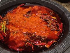 -重庆渝达老火锅(春熙路店)